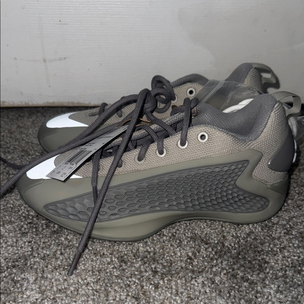 adidas Anthony Edward’s Low-Top Sneakers
